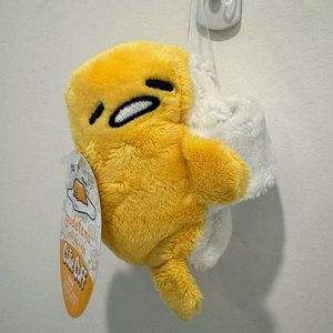 Gudetama Cutie Cuff (1) Sanrio